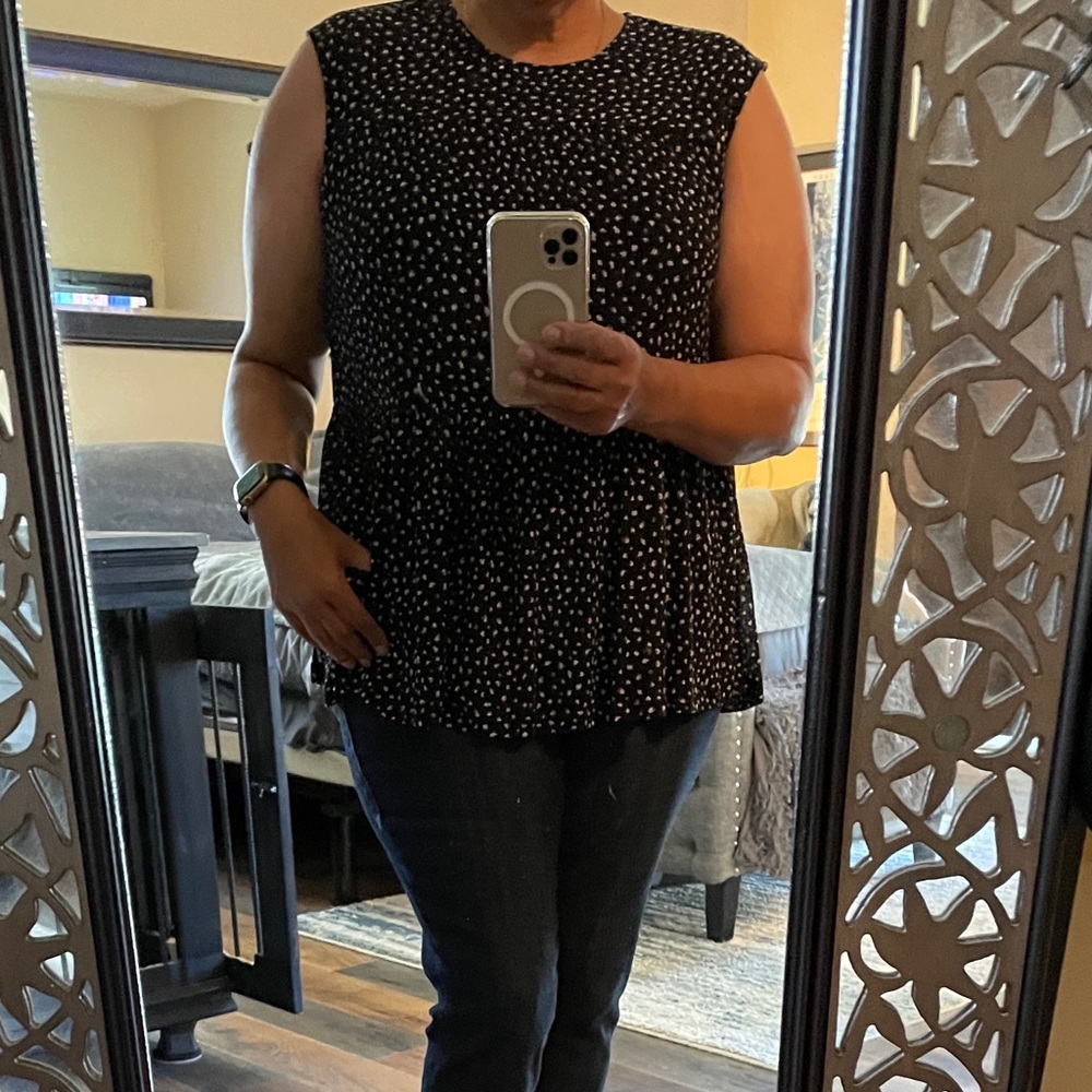 Juicy Couture Ladies blouse